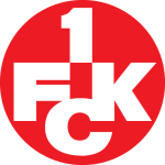 1. FC Kaiserslautern - PANEN77
