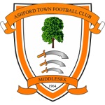 Ashford Town (Middlesex) - PANEN77
