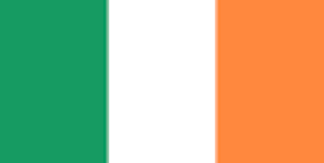 Rep. Of Ireland - PANEN77
