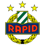 Rapid Vienna - PANEN77