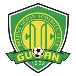 Beijing Guoan - PANEN77