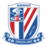 Shanghai Shenhua - PANEN77