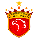 SHANGHAI SIPG - PANEN77