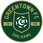 Hangzhou Greentown - PANEN77