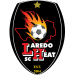 Laredo Heat - PANEN77