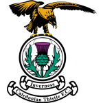 Inverness CT - PANEN77